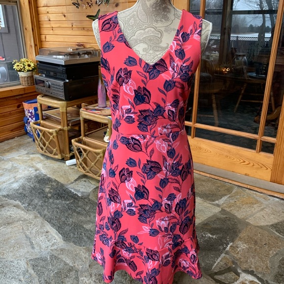 Banana Republic Dresses & Skirts - BANANA REPUBLIC BEAUTIFUL WOMENS DRESS SIZE 6